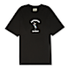 solebox x Lufthansa T-Shirt Salute black 99179 1