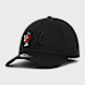 New Era Tonal MLB Icon 9Forty® Cap New York Yankees schwarz 99242 1
