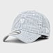 New Era Seersucker 9Twenty® New York Yankees blue 99254 1