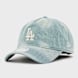 New Era Denim 9Twenty® Af Los Angeles Dodgers blue 99269 1