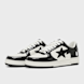 A Bathing Ape Bape Sta #1 M2 black 99536 1