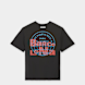 adidas Originals x Bad Bunny Barcelona Merch Tee zwart 99831 1