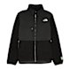 The North Face 1995 Casentino Denali black 100421 1