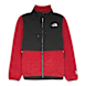 The North Face 1995 Casentino Denali Red 100422 1