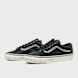 Vans LX Old Skool 36 Combat schwarz 101801 1