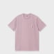 Carhartt WIP S/S Pocket T-Shirt rose 101869 1