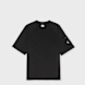 C. P. Company T-Shirt Short Sleeve noir 102693 1