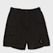 C. P. Company Cargo Bermuda black 102706 1