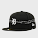 New Era MLB Icon 59Fifty® Detroit Tigers schwarz 102893 1