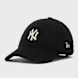 New Era Winter Borg 9Forty® New York Yankees noir 102909 1