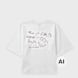 The North Face Wmns Hike Picnic Boxy Short-Sleeve Graphic T-Shirt Weiss 103261 1