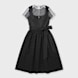 adidas Originals Dirndl zwart 103682 1