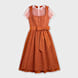 adidas Originals Dirndl oranje 103681 1