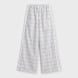 adidas Originals Checkered Track Pant grijs 103685 1