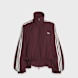 adidas Originals Blousy Oversized Track Top Red 103696 1