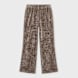 adidas Originals Premium Essential Wide Leg Pants Braun 103834 1