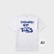 Carhartt WIP S/S Cutout T-Shirt blanc 104060 1