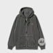 Carhartt WIP Hooded Vista Jacket grijs 104087 1