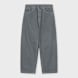 Carhartt WIP Brandon Pant grau 104162 1