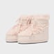 Moon Boot Wmns Icon Low Faux Fur light pink 104873 1