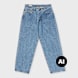 Levi's Red Tab 578 Baggy bleu 105993 1