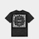 solebox Bandana Tee gris 106135 1
