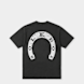 solebox Horseshoe Tee grijs 106134 1