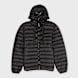 C. P. Company D.D. Shell Goggle Chest Pocket Jacket black 106813 1
