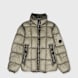 C. P. Company Outerwear Medium Jacket In D.D. Shell green 106814 1