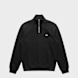 Lacoste Halfzip Sweatshirt noir 106861 1