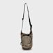 The North Face Never Stop Bucket Bag beige 107963 1