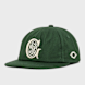 Green Room Royal Green Logo Cap grün 138594 1