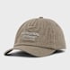 Pas Normal Studios Off-Race Cotton Cap beige 139186 1
