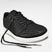Jordan Air Jordan 1 Retro Low black/black/sail black 94279 4
