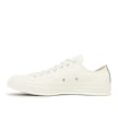 Comme des Garcons Play Chuck Taylor Low beige 51207 3