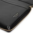 Comme des Garcons Wallet&nbsp; Classic Leather noir 51225 4