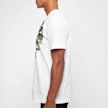 Comme des Garcons Play&nbsp; Camouflage T-Shirt blanc 51237 3