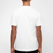 Comme des Garcons Play&nbsp; Camouflage T-Shirt blanc 51237 4