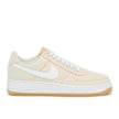 Nike Air Force 1 '07 PRM "Light Cream Gum" beige 52379 2
