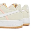 Nike Air Force 1 '07 PRM "Light Cream Gum" beige 52379 5