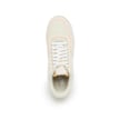 Nike Wmns Air Force 1 '07 PRM "Light Cream Gum" beige 52378 4
