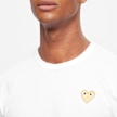 Comme des Garcons Play&nbsp; Gold Heart T-Shirt blanc 52419 5