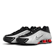 Nike Shox R4 "Black Metallic" gris 52605 1