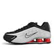 Nike Shox R4 "Black Metallic" gris 52605 3