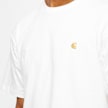 Carhartt WIP Chase T-Shirt white 52617 5