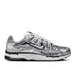 Nike P-6000 "Metallic Silver Sail" grau 52809 2