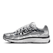Nike P-6000 "Metallic Silver Sail" grau 52809 3