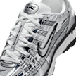 Nike   P-6000 "Metallic Silver Sail" grijs 52809 7