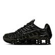 Nike Shox TL schwarz 52833 3