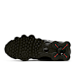 Nike Shox TL black 52833 6